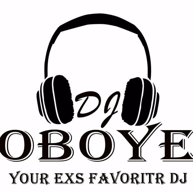 DJ Oboye - Asokpor Mixtape 2