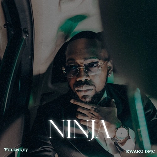 Tulenkey - Ninja (feat. Kwaku DMC)